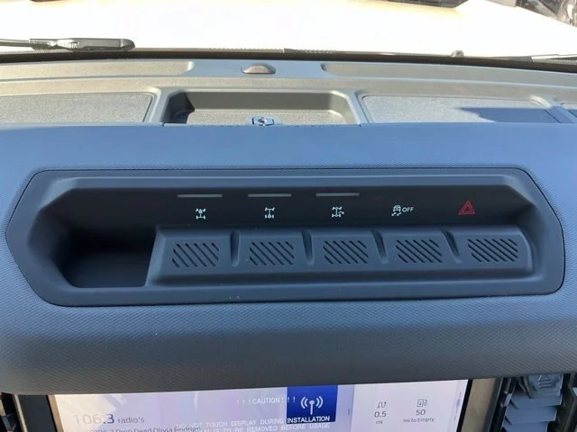 New 2026 Desert Sand Ford Base image 38