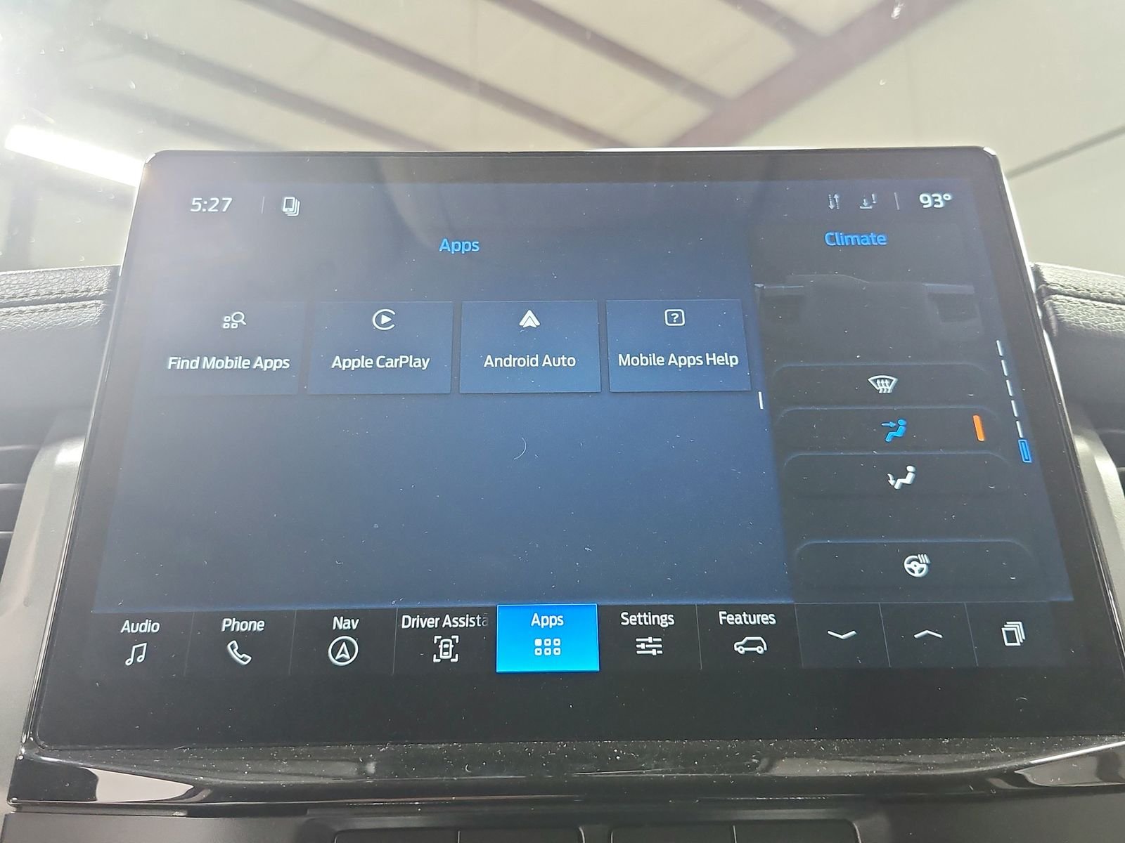 Used 2024 Gray Ford XLT image 18