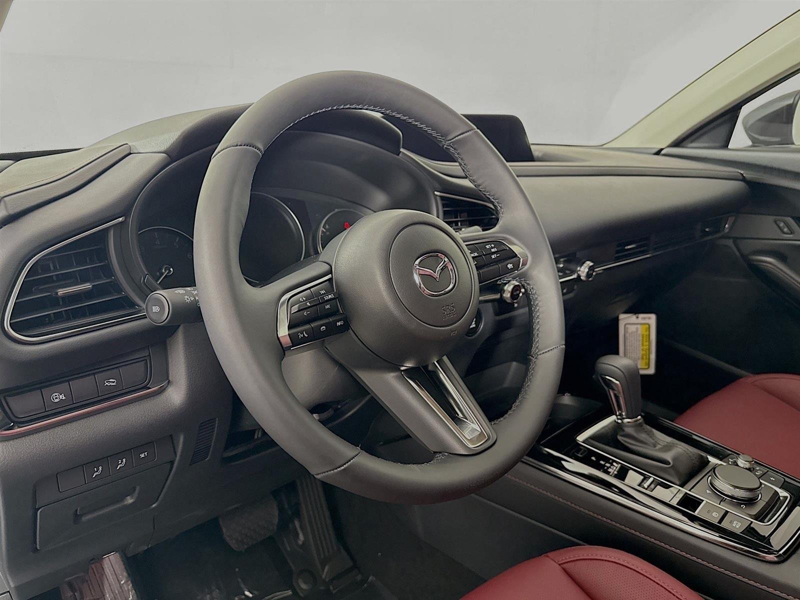 2025 Mazda CX-30 Carbon Edition - Photo 14