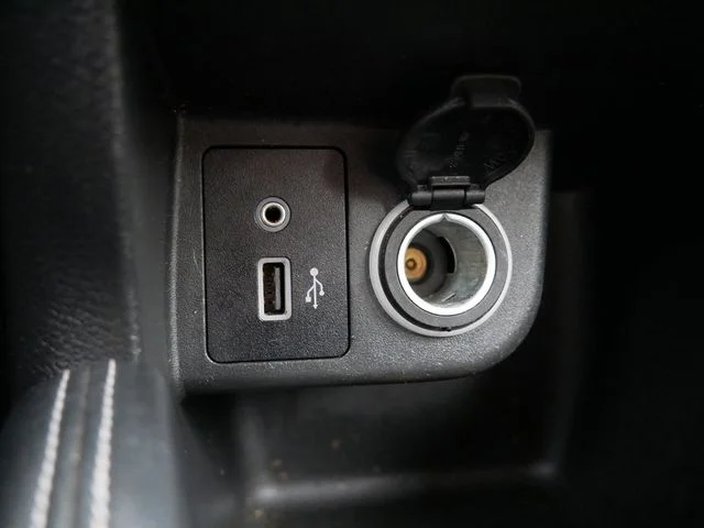 Used 2019 Blue Nissan SV image 24