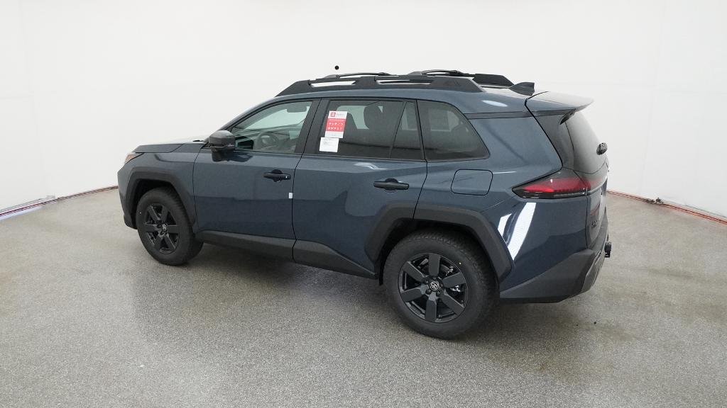 New 2026 Storm Cloud Toyota Woodland image 20