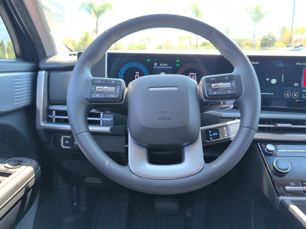 2026 Hyundai Santa Fe XRT - Photo 16