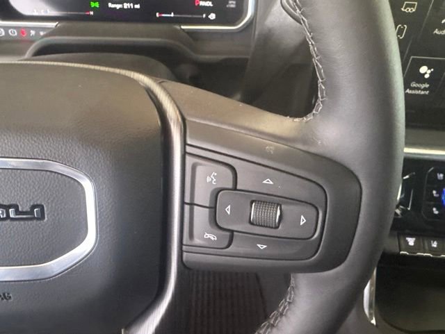 2026 GMC Sierra 2500HD Denali Ultimate - Photo 22
