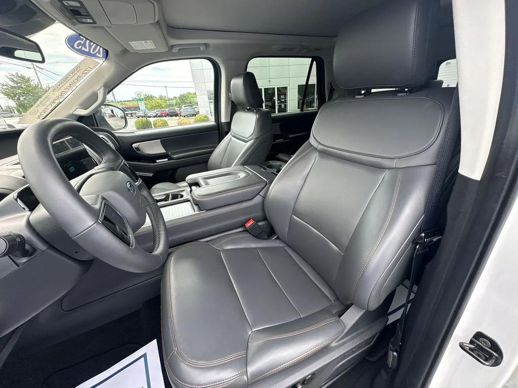 Used 2025 White Ford Active image 13