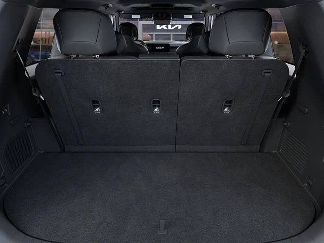 New 2027 Gray Kia X-Pro SX image 20