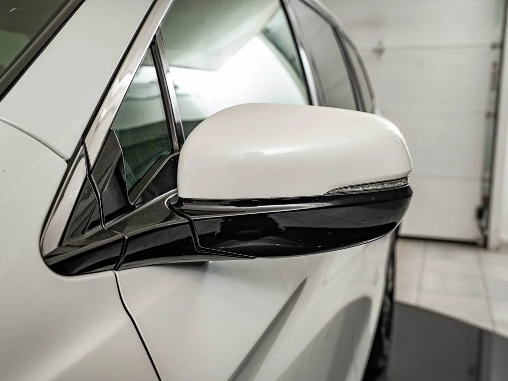 Used 2022 Platinum White Pearl Honda Elite image 9