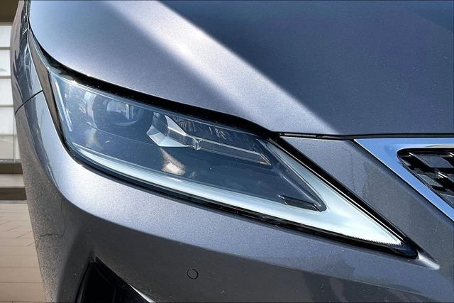 Used 2021 Gray Lexus 450h image 29