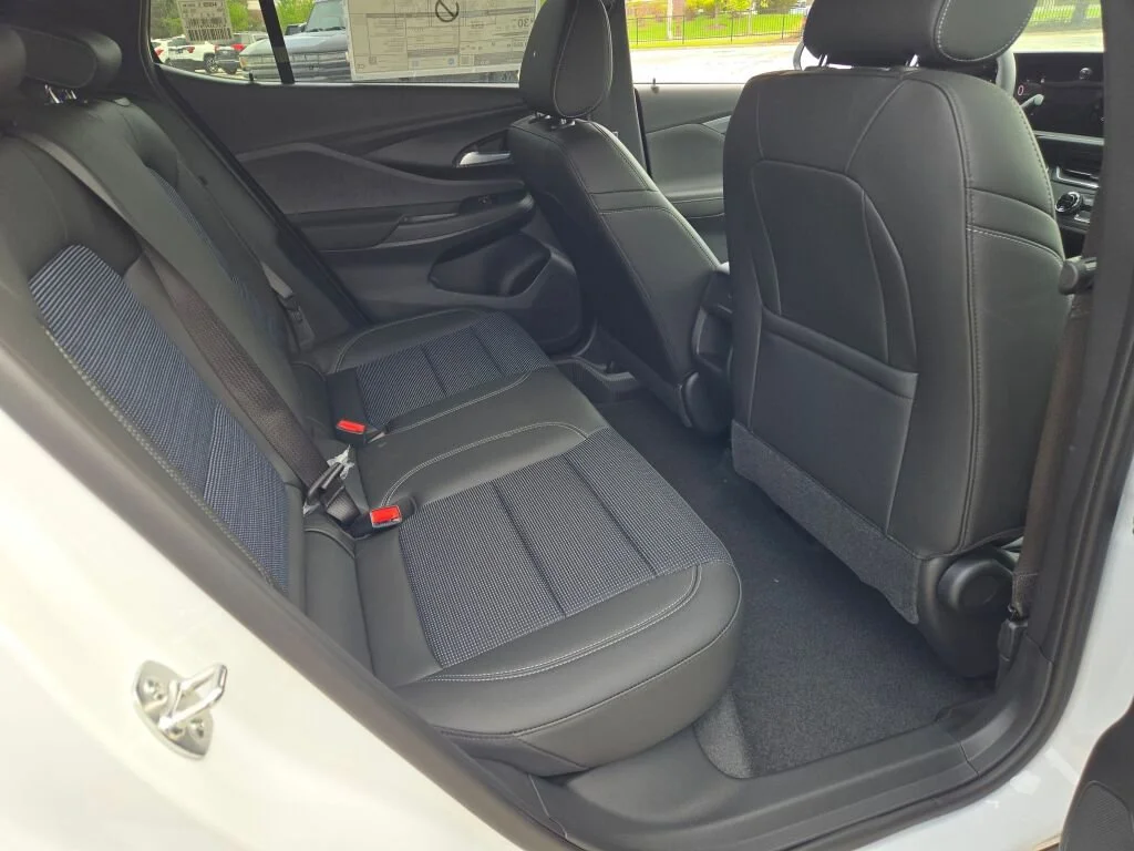 2026 Buick Envista Preferred - Photo 9