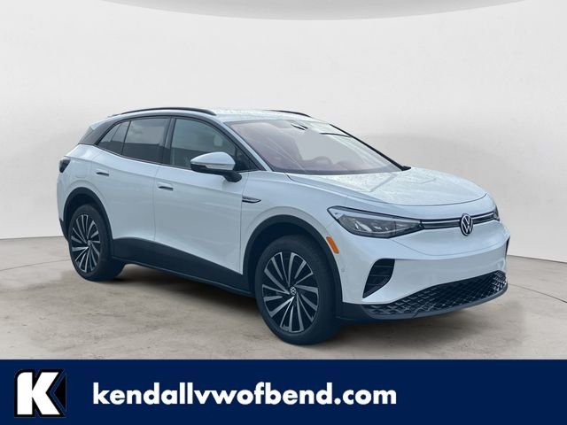 New 2026  Volkswagen Pro image 1