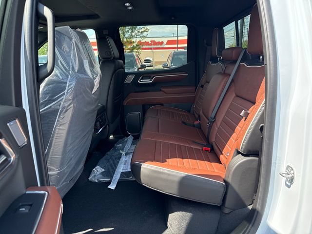 2026 GMC Sierra 1500 Denali Ultimate - Photo 14