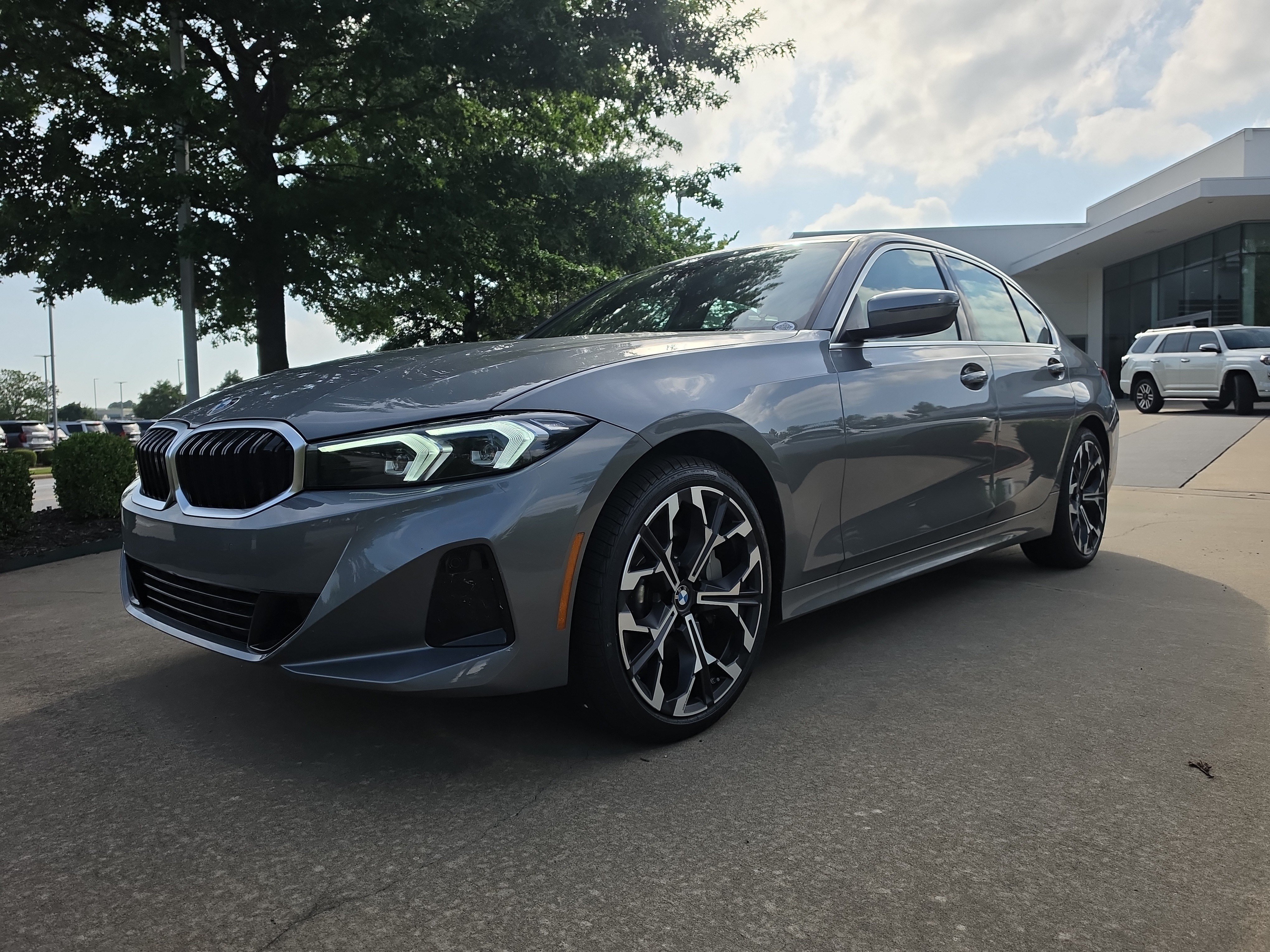 2026 BMW 3 Series