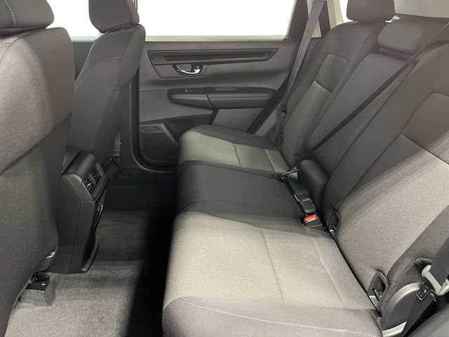 New 2026 Meteorite Gray Metallic Honda LX image 15