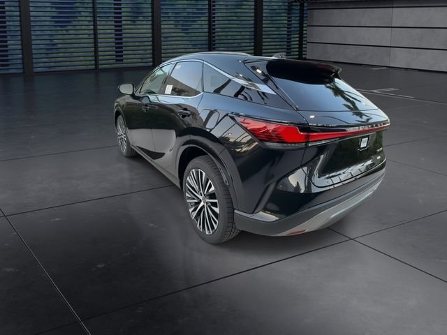 2026 Lexus RX 350 Premium - Photo 6