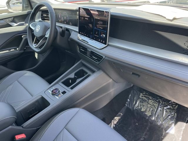 New 2026 Gray Volkswagen SE image 29