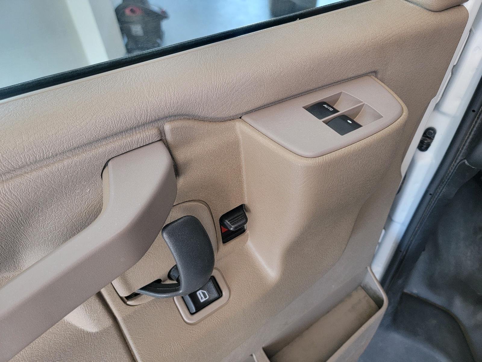 2020 Chevrolet Express Cargo Work Van - Photo 15