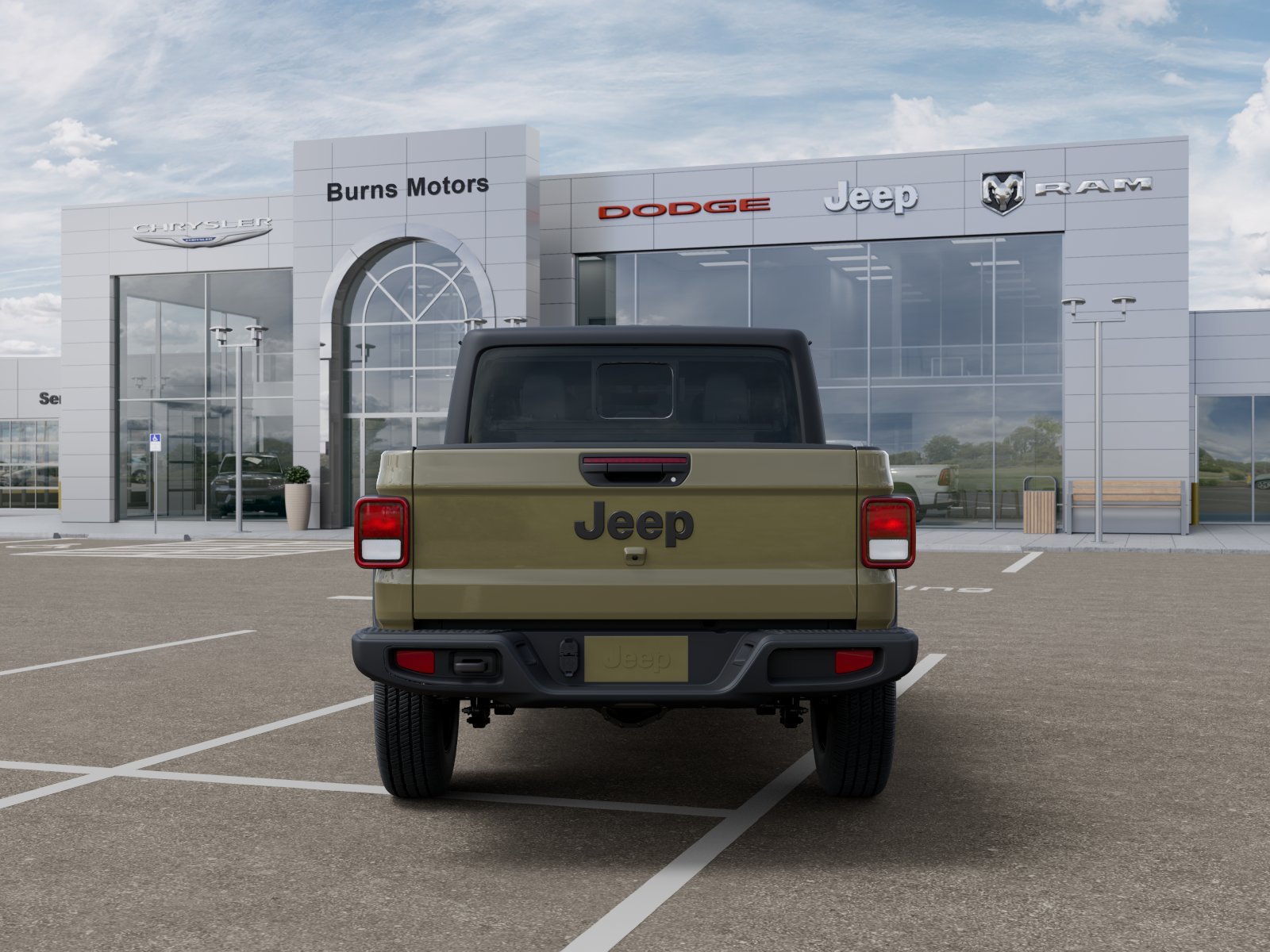 New 2026 41 Exterior Paint Jeep Sport image 7
