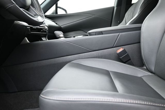 Used 2024 Gray Lexus 350 Premium image 23