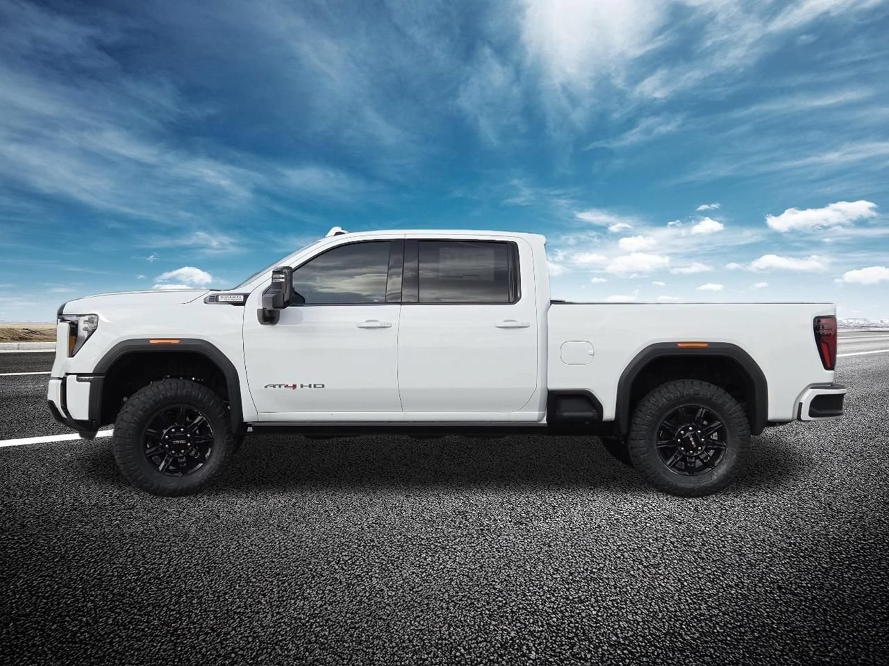 2026 GMC Sierra 2500HD AT4 - Photo 20