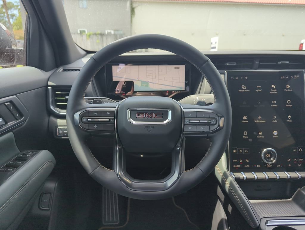 2026 GMC Terrain AT4 - Photo 16