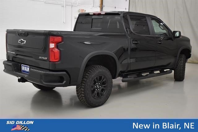2026 Chevrolet Silverado 1500 ZR2 - Photo 14