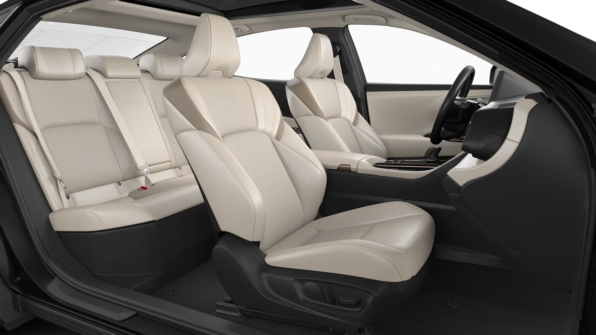 2026 Toyota Crown Limited - Photo 28