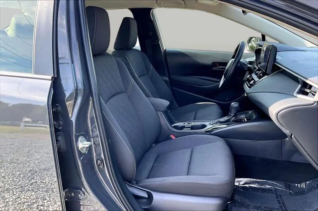 Certified Used 2024 UNDERGROUND Toyota  image 9