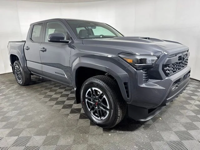 2026 Toyota Tacoma  TRD Sport