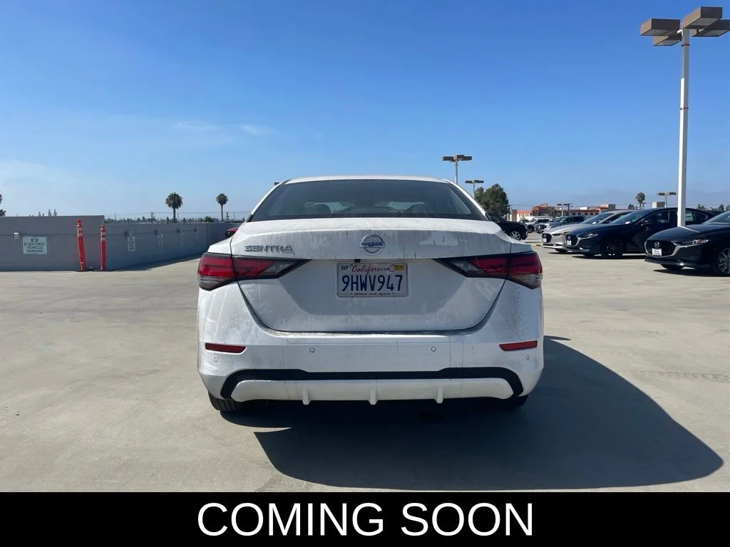 Used 2023 Fresh Powder Nissan S image 3