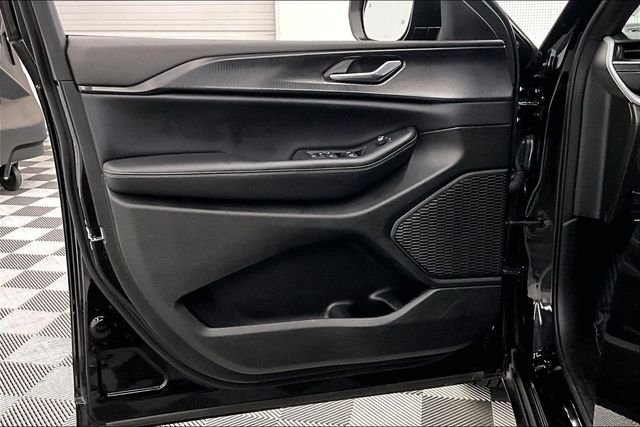 2024 Jeep Grand Cherokee L Laredo - Photo 20