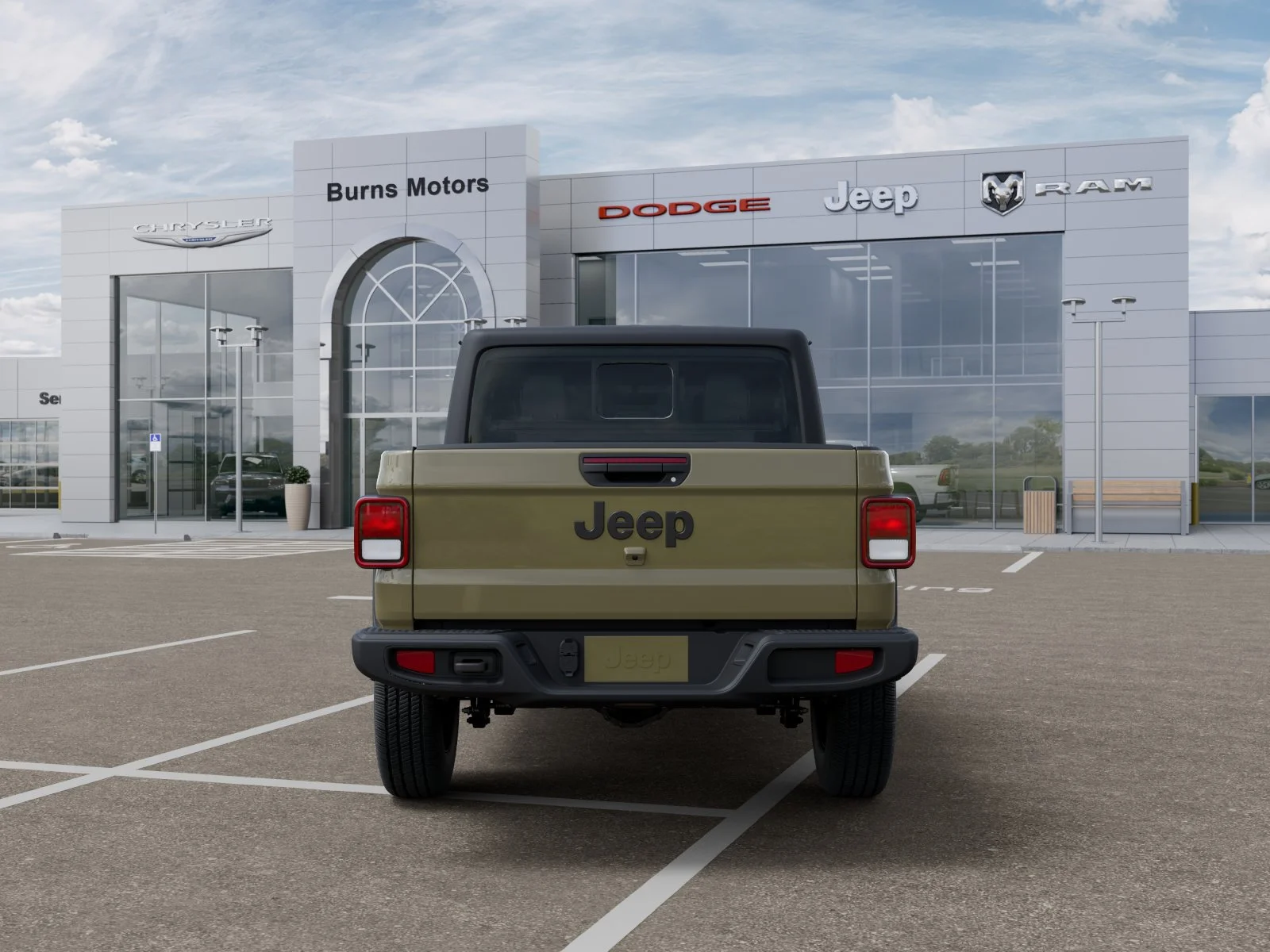 New 2026 41 Exterior Paint Jeep Sport image 7