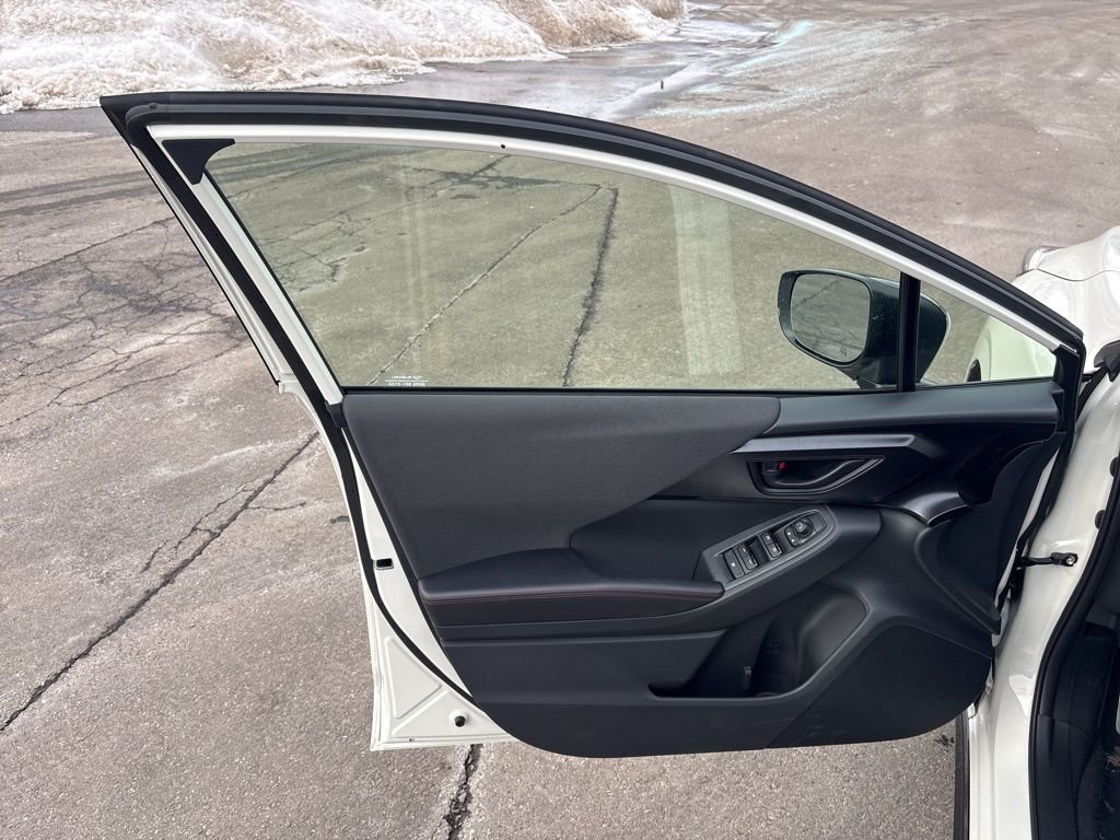 2026 Subaru Impreza RS - Photo 18