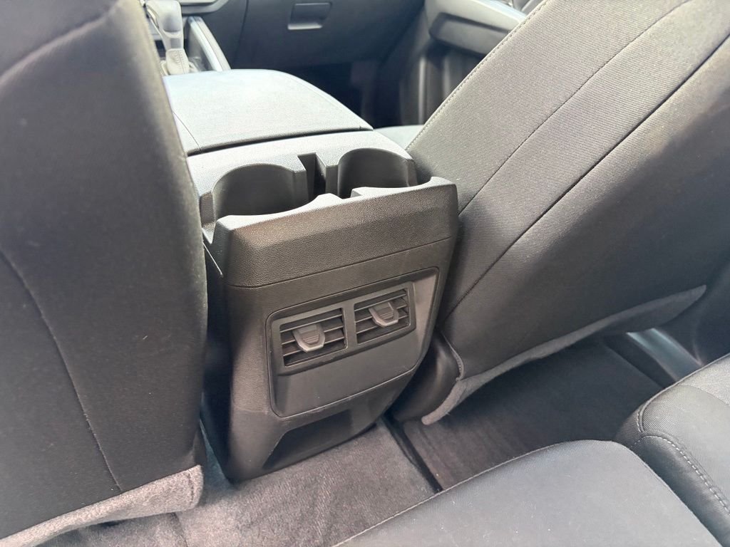 Used 2023 Black Chevrolet Trail Boss image 18
