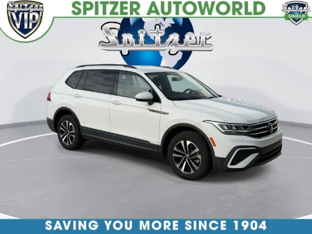 Used 2022 White Volkswagen 2.0T S image 3