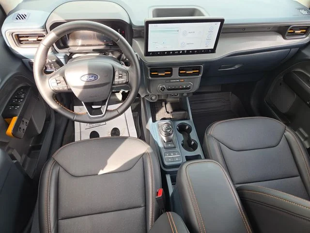 2025 Ford Maverick Tremor - Photo 14
