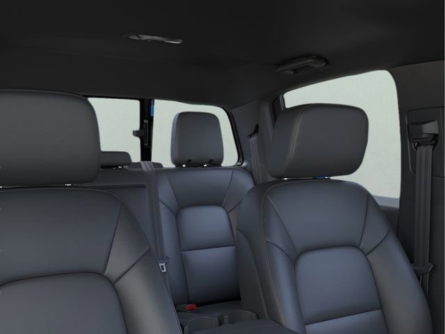 2025 Chevrolet Colorado LT - Photo 24