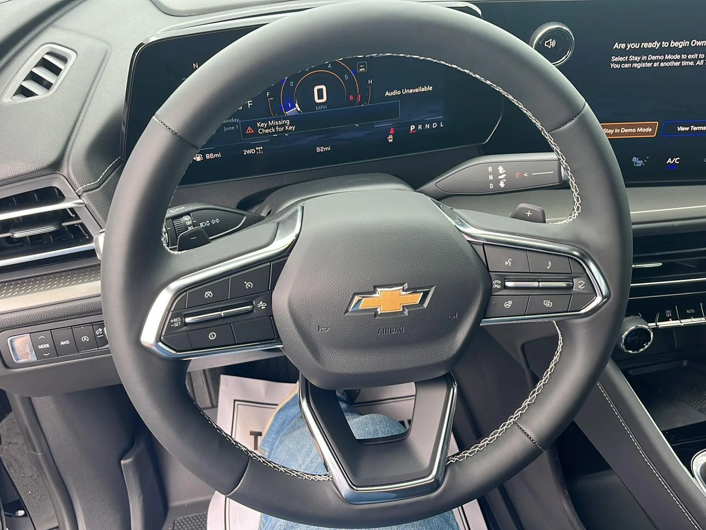 2026 Chevrolet Traverse LT - Photo 10