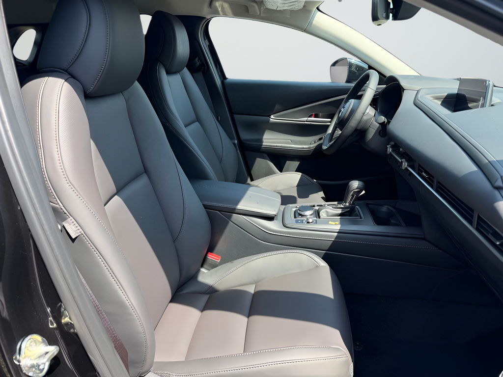 New 2026 Jet Black Mica Mazda 2.5 S Premium image 27