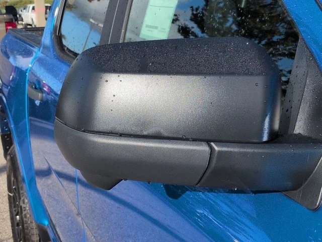 New 2026 Velocity Blue Metallic Ford XLT image 12