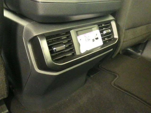New 2026 Carbonized Gray Metallic Ford STX® image 12
