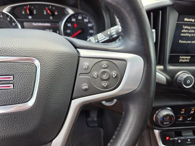 2022 GMC Terrain SLT - Photo 31
