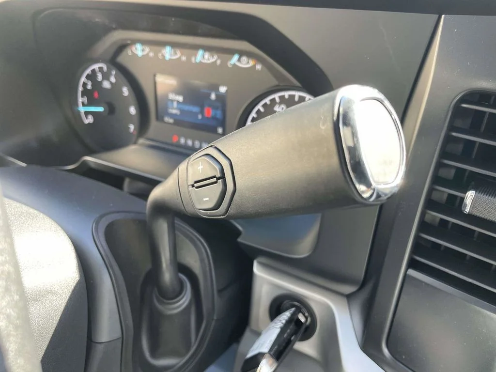 New 2026 White Ford XL image 16