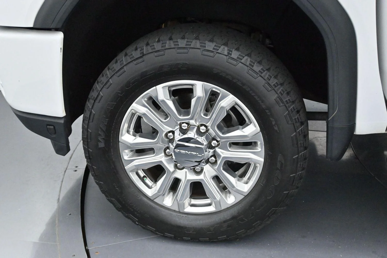 Used 2021 SUMMIT WHITE GMC Denali image 38