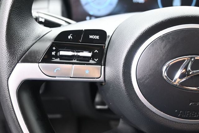 Used 2024 Gray Hyundai SEL image 32
