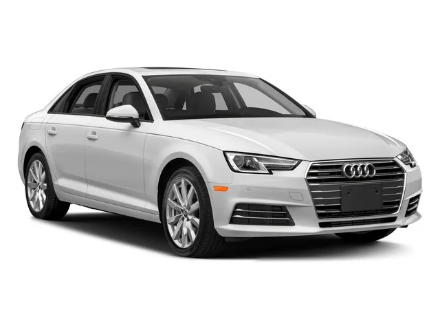 Used 2018 Moonlight Blue Audi 2.0T Premium Plus image 6