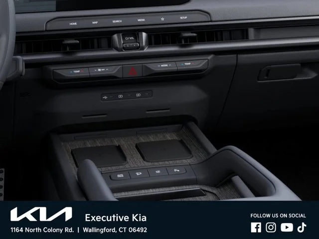 New 2027 Gray Kia  image 23