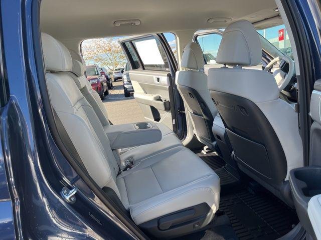 2026 Hyundai Santa Fe SEL - Photo 21
