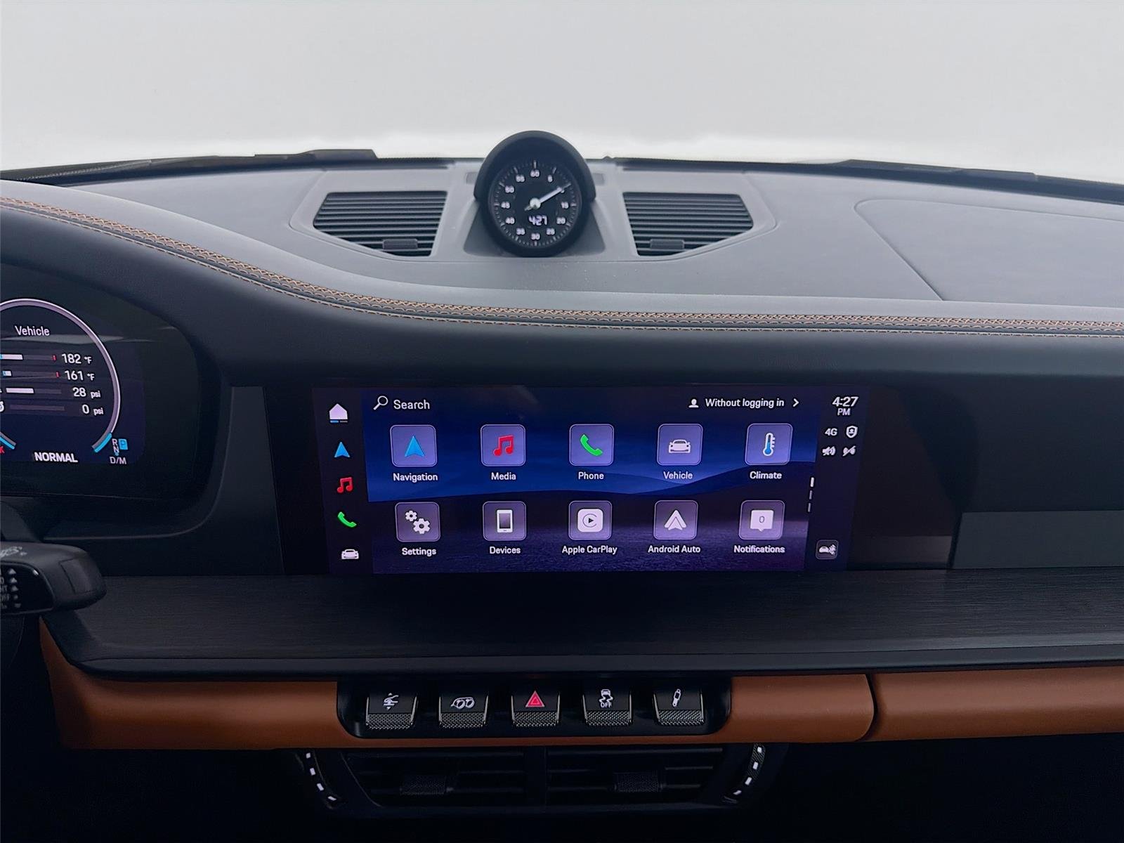 Used 2026  PORSCHE  image 19