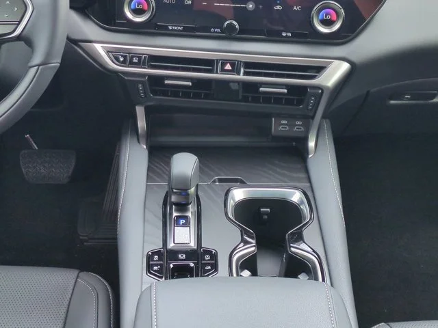New 2026 Eminent White Pearl Lexus  350 PREMIUM+ AWD image 18