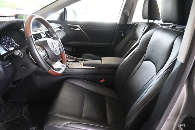 2020 Lexus RX 350 - Photo 17