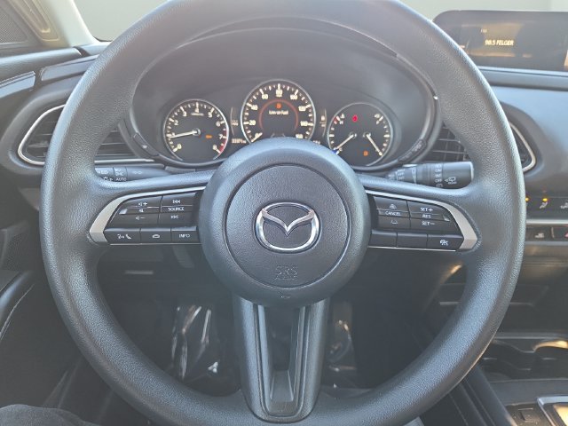 Certified Used 2024 Snowflake White Pearl Mazda 2.5 S image 18